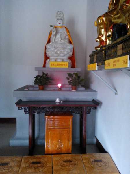 宝泉山善缘寺求签，自然与人文的和谐共生,命运,挑战,寺庙,第1张
