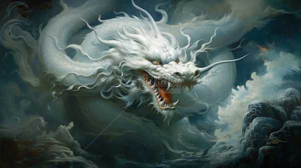 白龙女宝宝取名字，传统与现代的结合之道,象征,宝宝取名,传统与现代,第1张