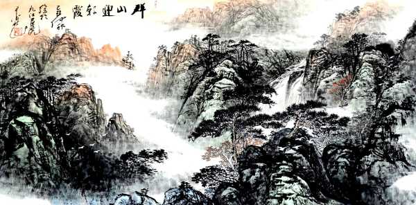 坂山看有什么讲究吗,气场,风水布局,第1张