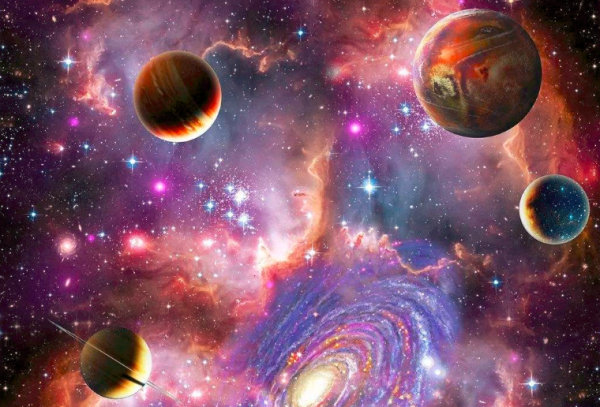 星体分数吉凶，解读天象与运势,事业,健康状况,吉凶,第1张