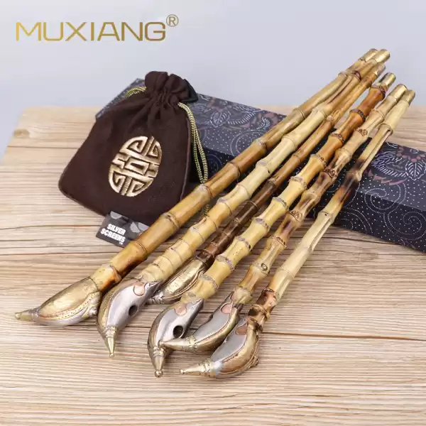 自家烟筒，传统与现代的结合,传统与现代,财运,第1张