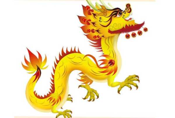 生肖兔与龙，财运运势解析,象征,财运,第1张