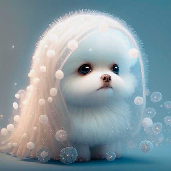 十二星座什么狗最漂亮,十二星座,气场,自我,第1张