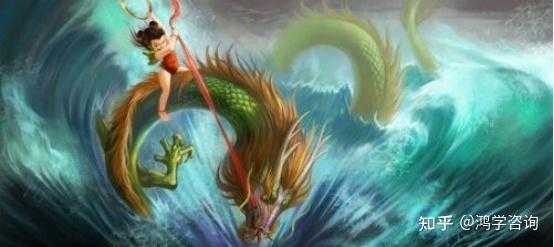，人类内心深处的投射,与和谐,风水布局,神秘力量,第1张