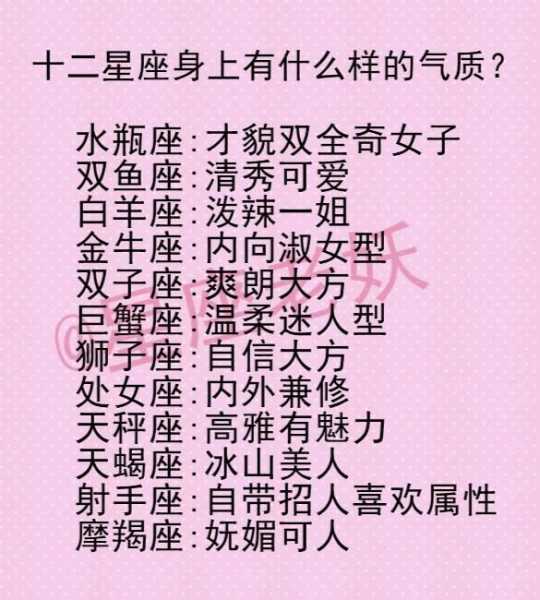十二星座哭代表什么意思？解析星座哭的深层含义,象征,事业,十二星座,第1张