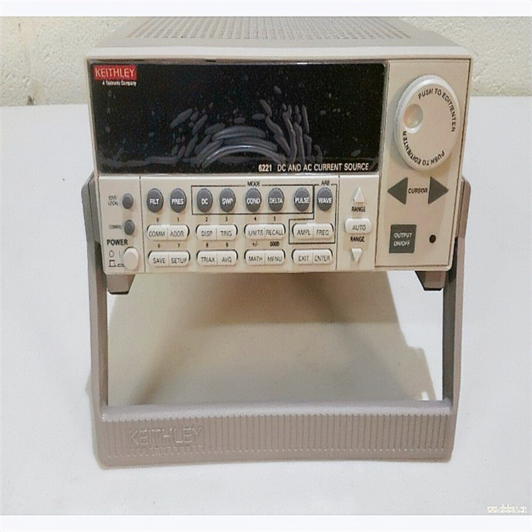 手册吉时利6221，全面解析与实用指南,吉时,认可,第1张