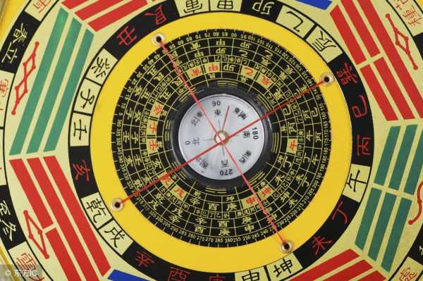 家堂位置，学中的重要考量,八字,气场,风水布局,第1张