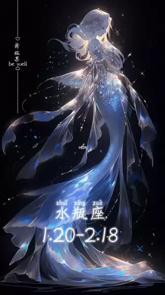十二星座，科学与神秘的结合,象征,十二星座,星座,第1张