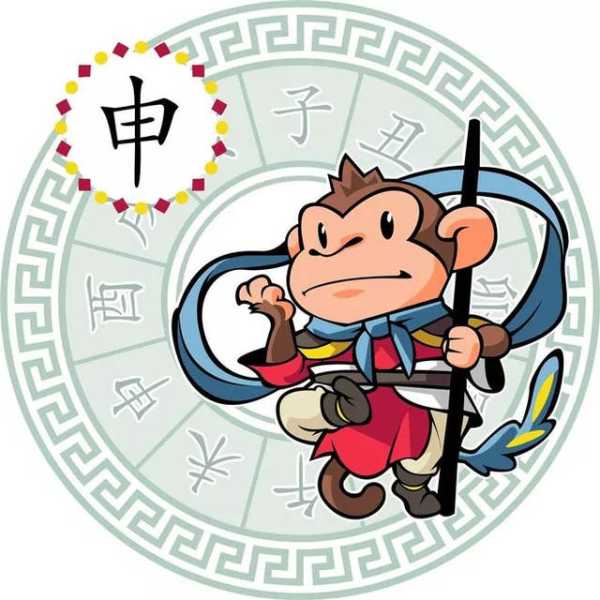 1980年生肖猴月运势解析，事业与健康的关键时刻,象征,事业,挑战,第1张