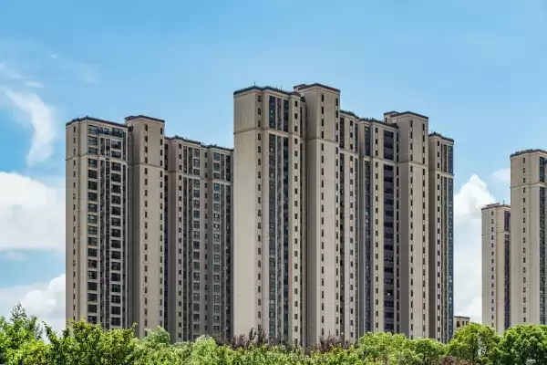楼房号吉凶，选择理想居所的关键,象征,八字,合作,第1张