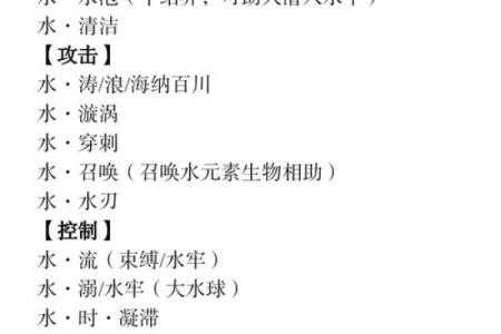 八字中的五行测算，解析与应用,命运,八字,第1张