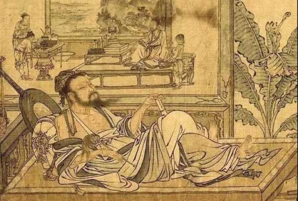 家宅签求签，传统文化中的家庭祈福之道,象征,事业,文化传承,第1张