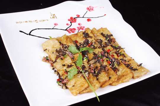 梦见炸花椒，预兆与解读,象征,挑战,解梦,第1张