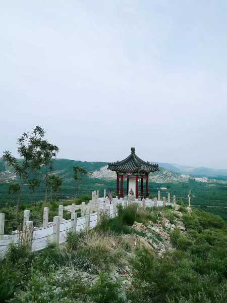 进贤麻山古寺求签指南，历史与实践,寺庙,祈福,求签,第1张