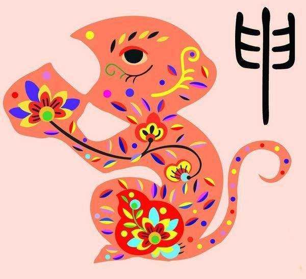 属猴人运势解析，开运、健康、感情与事业的智慧,命运,事业,挑战,第1张