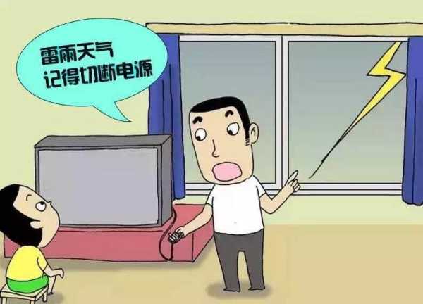 走了，打雷预示着什么？解梦与启示,象征,命运,挑战,第1张