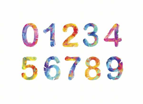 数字中的，为什么9数字在算命中不受欢迎？,象征,事业,算命,第1张