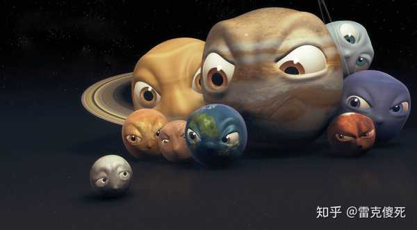 冥王星行运与十二星座，解读宿命与自我觉醒,命运,挑战,十二星座,第1张