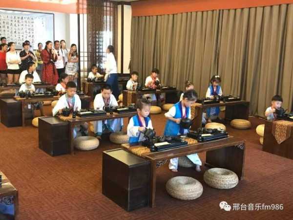二月一日，敬茶于心，礼动天地,象征,文化传承,第1张