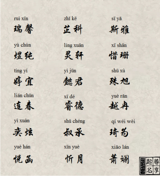 赵继什么好听？这些名字寓意美好，适合新生儿,象征,宝宝取名,光明,第1张