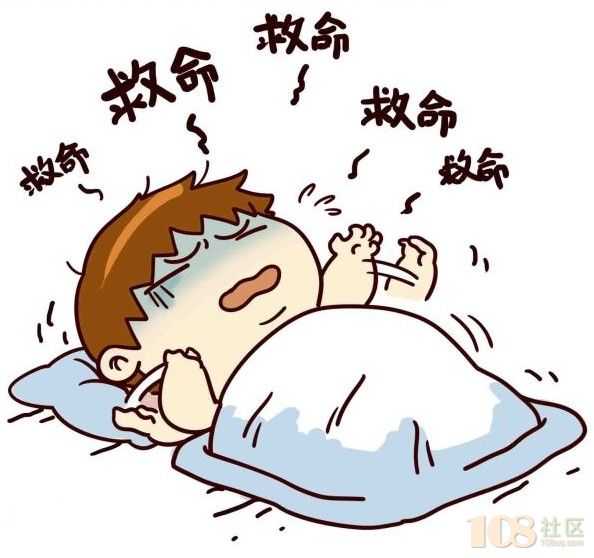 最近梦到灾难预示什么？周公解梦解析你的内心,象征,挑战,解梦,第1张