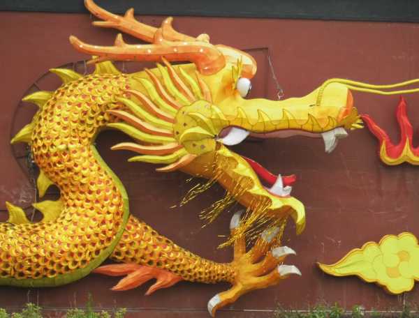 龙宝宝取名，慕’字的选择与考量,象征,宝宝取名,第1张