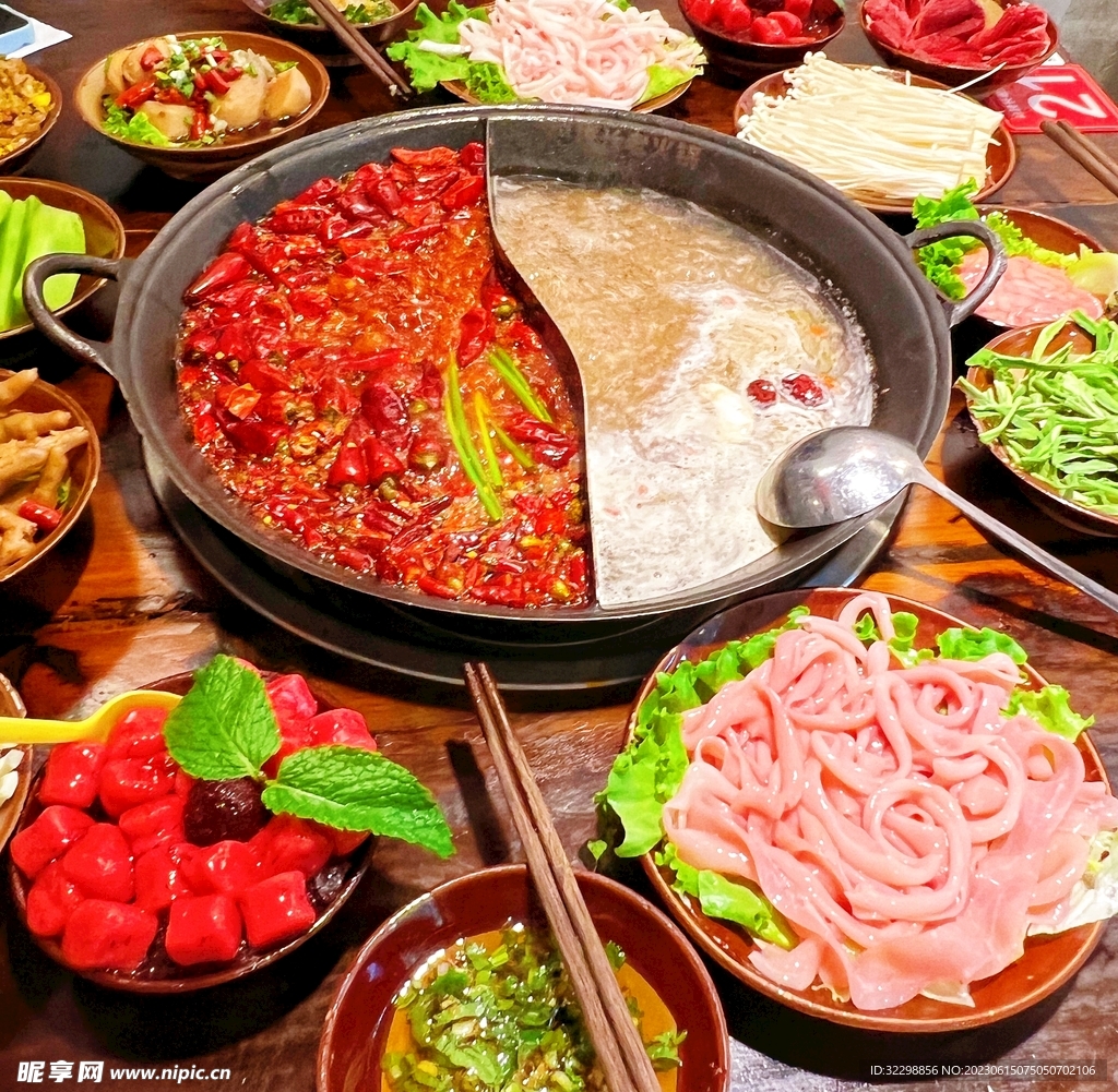 火锅店名字吉凶，如何选择一个好的店名,象征,吉凶,名字的吉凶,第1张