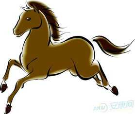 1978年生肖马下半年运势分析,事业,挑战,合作,第1张