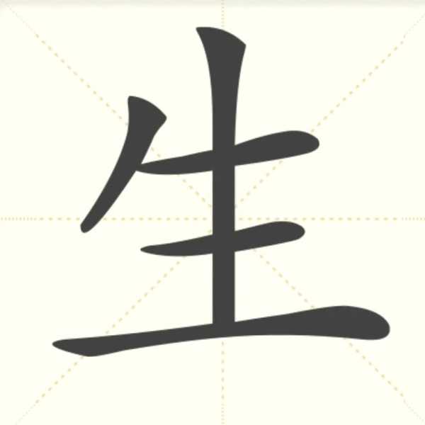 生起是什么意思,事业,气场,财运,第1张