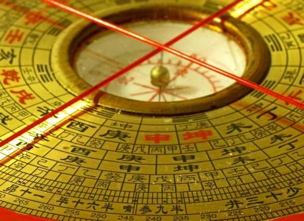 罗盘，为什么它是最好的工具？,象征,事业,文化传承,第1张
