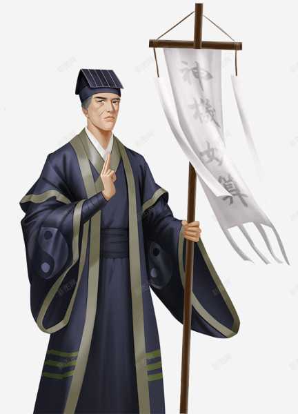 算命先生为何总是说不准？,命运,算命,自我,第1张