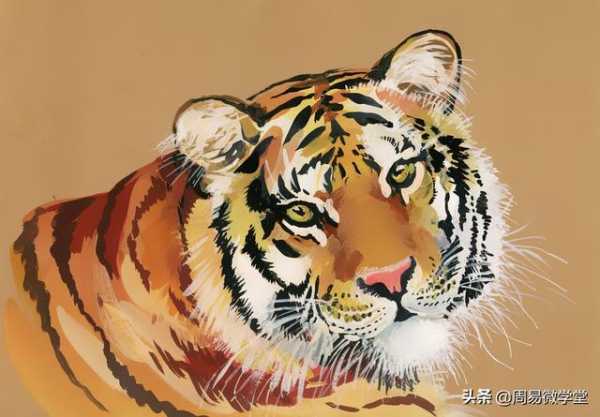 壬寅年生肖鼠运势解析，Tiger vs Mouse,象征,事业,挑战,第1张