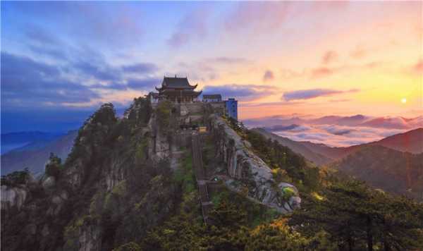九华山求姻缘，传统与现代的对话,象征,命运,传统与现代,第1张