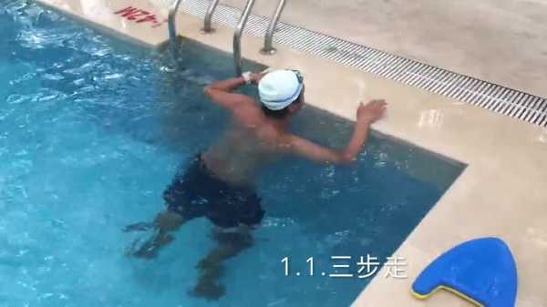 解梦游泳裸游，预示着积极的转变与新生的开始,象征,挑战,自我,第1张