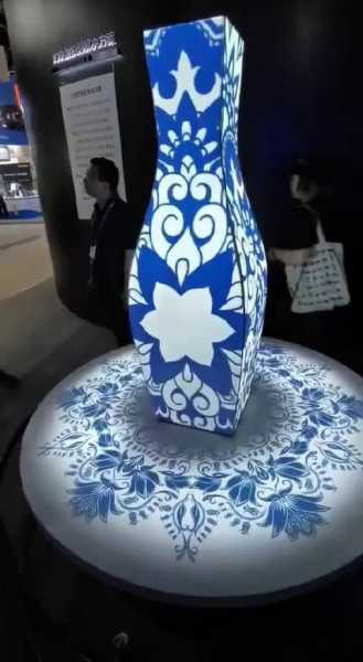 李艺，传统与现代的结合,象征,文化传承,传统与现代,第1张
