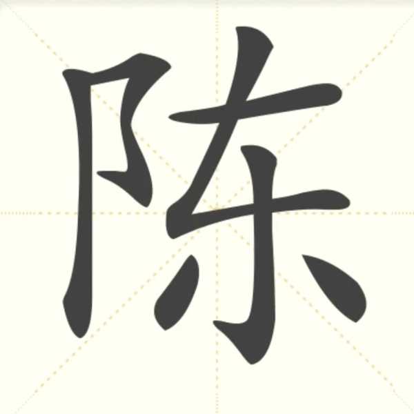 陈和廖，宝宝取名的智慧与艺术,象征,宝宝取名,寓意美好,第1张