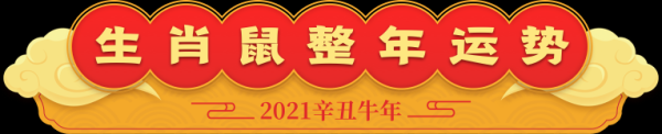 生肖鼠2021运势全解析，事业与感情的双重突破,事业,挑战,合作,第1张
