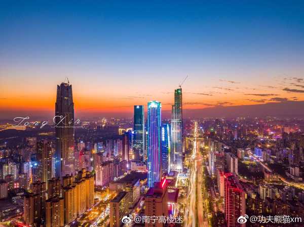 南宁市求签的地方有哪些？,求签,查询,第1张