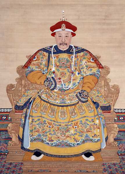 嘉庆，历史与现代作用解析,象征,能量,文化象征,第1张