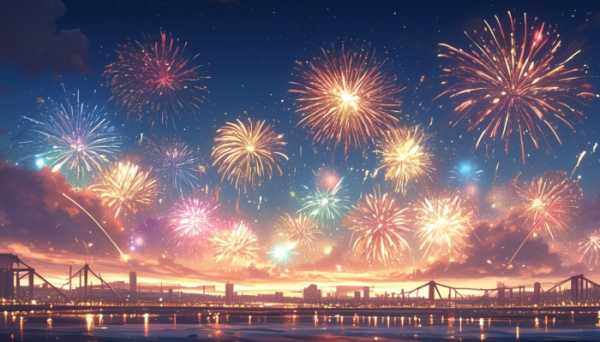 2024年春节正月初九几点开门是吉时？传统习俗与现代意析,象征,事业,吉时,第1张