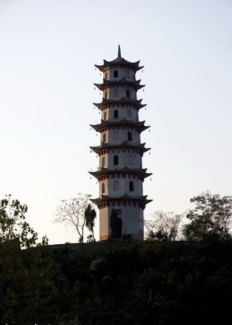 安化梅城求签，一场跨越时空的古老仪式,命运,寺庙,求签,第1张