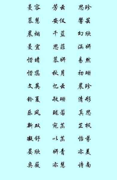 宝宝小名蓁蓁，取名的讲究与建议,象征,文化传承,宝宝取名,第1张
