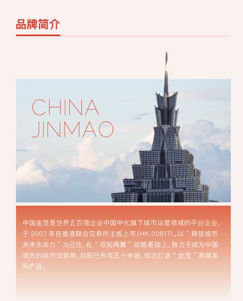 金茂广场开业庆典举行，开启城市新篇章,地理位置,开业庆典,第1张