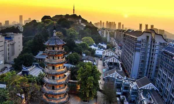 福建人求签，传承与创新的文化符号,命运,文化传承,与和谐,第1张