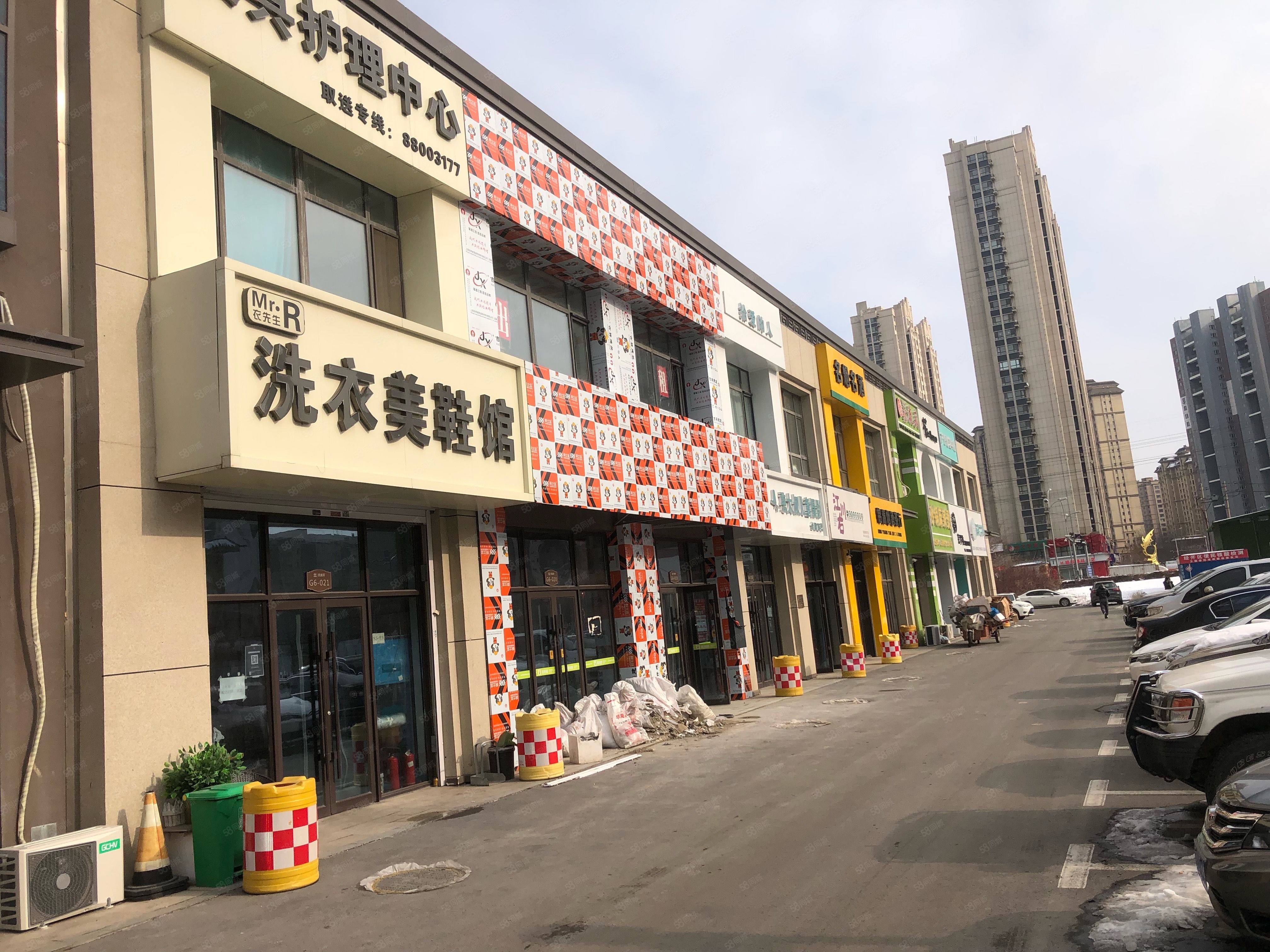 门市植物搭配指南，让店铺气场焕发新生,象征,事业,气场,第1张