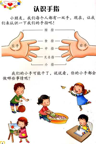 手指名字，揭示命运与吉凶的神秘关联,象征,命运,吉凶,第1张