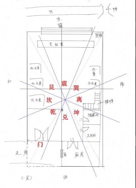 家中流水，解读水流的深层寓意,象征,事业,与和谐,第1张