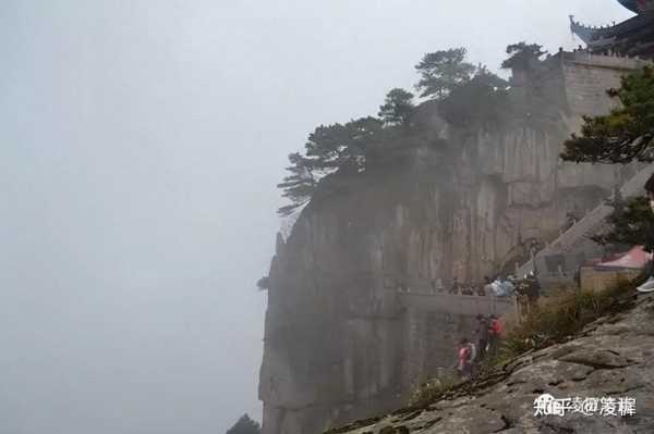 九华山，朝圣者的神圣之旅,挑战,自我,寺庙,第1张
