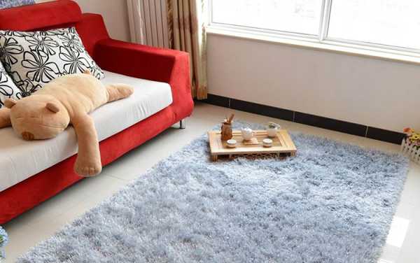 家居必备，进户地毯的摆放讲究,希望,气场,风水,第1张