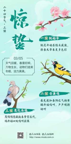 惊蛰时节，天时地利与人和,挑战,吉时,光明,第1张